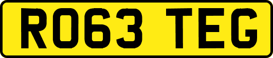 RO63TEG