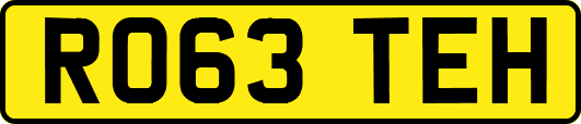 RO63TEH