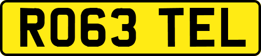 RO63TEL