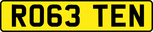 RO63TEN