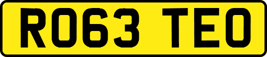 RO63TEO