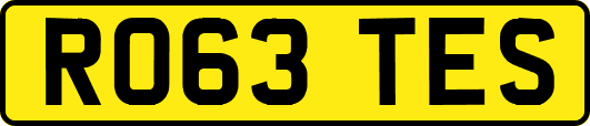 RO63TES