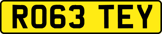 RO63TEY