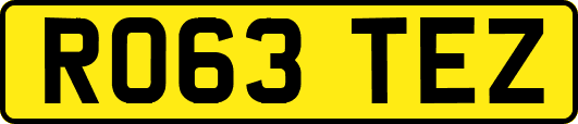 RO63TEZ