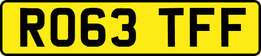 RO63TFF