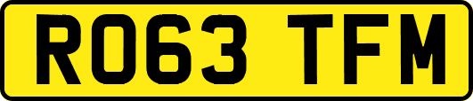 RO63TFM