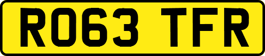 RO63TFR