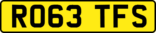 RO63TFS
