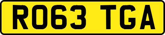 RO63TGA