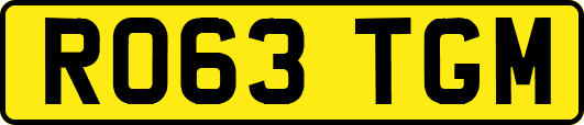 RO63TGM