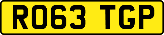 RO63TGP