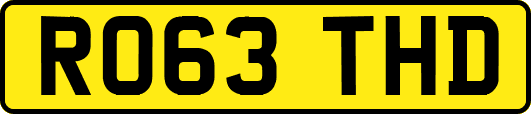 RO63THD