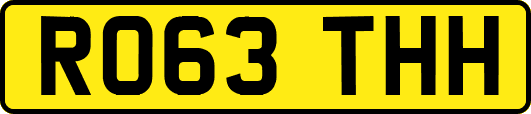 RO63THH