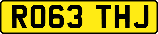 RO63THJ