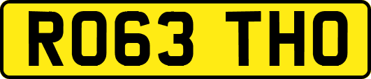RO63THO