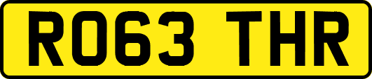 RO63THR