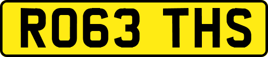 RO63THS