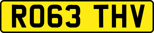 RO63THV