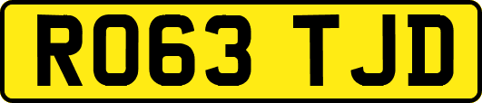 RO63TJD