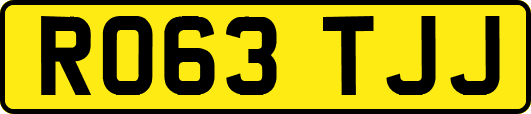 RO63TJJ