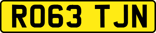 RO63TJN