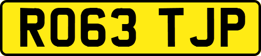 RO63TJP