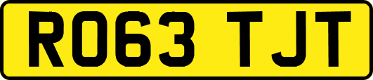 RO63TJT
