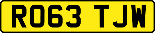 RO63TJW