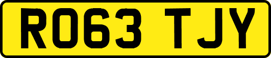 RO63TJY