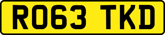 RO63TKD