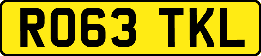 RO63TKL