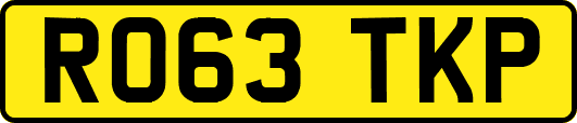RO63TKP