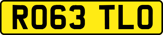 RO63TLO