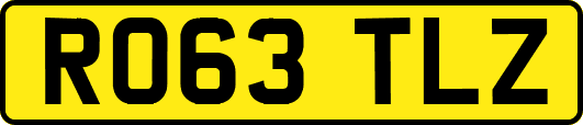 RO63TLZ