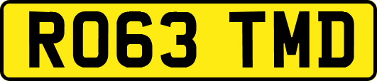 RO63TMD