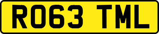 RO63TML