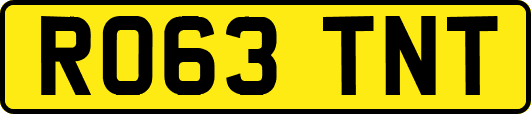 RO63TNT