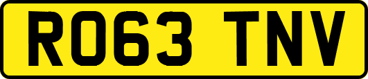 RO63TNV