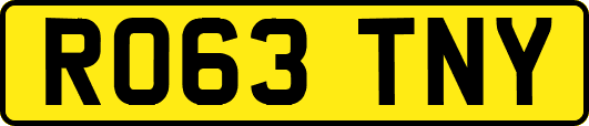 RO63TNY