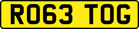 RO63TOG