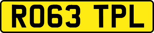 RO63TPL