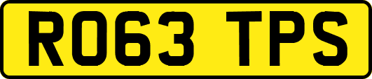 RO63TPS