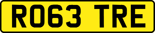 RO63TRE