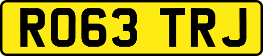 RO63TRJ