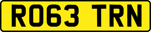 RO63TRN