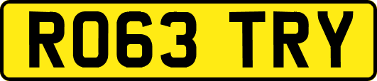 RO63TRY
