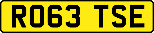 RO63TSE