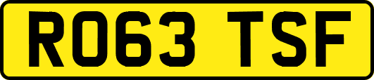 RO63TSF