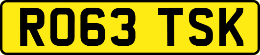 RO63TSK