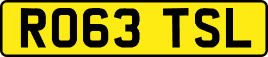 RO63TSL